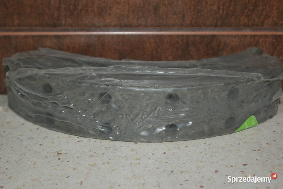 Okładzina SZCZĘKA ham MERCEDES T1 601 207 D 309D Białobrzegi