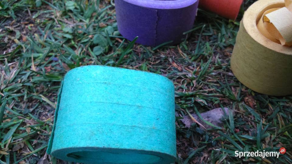 Serpentyna retrokolekcjonerska z PRL Pozostałe