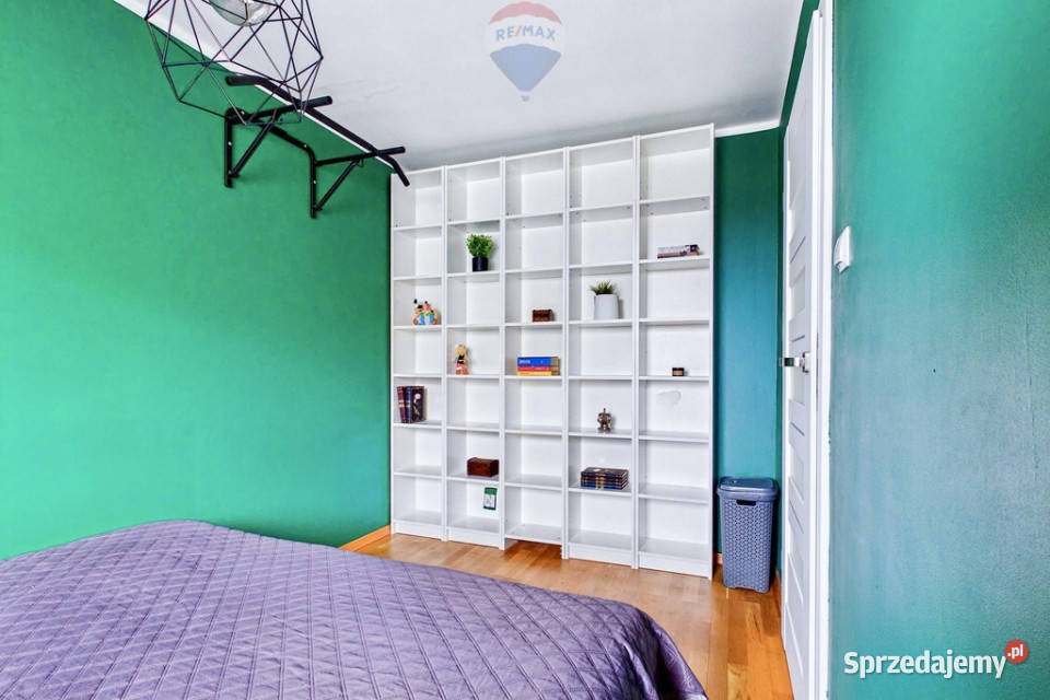 Mieszkanie na sprzedaż w Legnicy Legnica