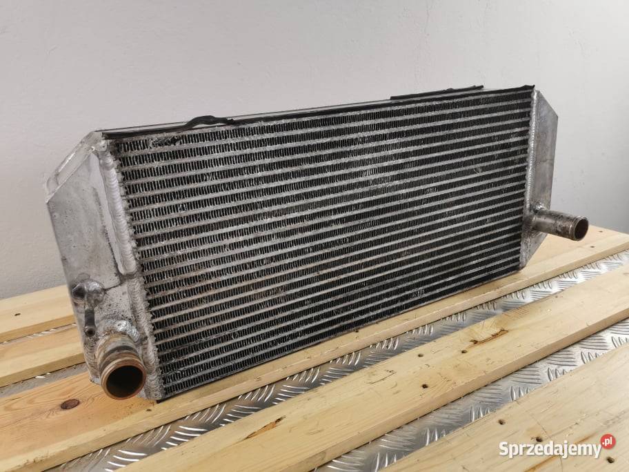 Merlo P 256 Top Radiator Wilkowo