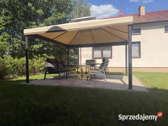 Dom wolnostojący 140m2 Jaktorów mazowieckie