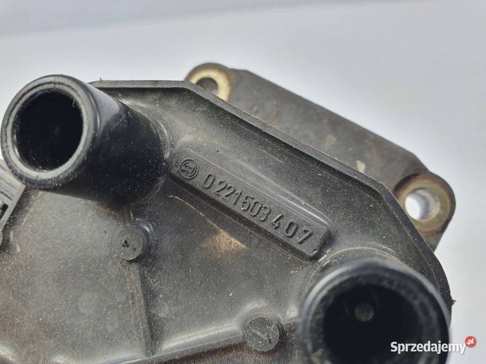 CEWKA ZAPŁONOWA FIAT BRAVA 0221503407