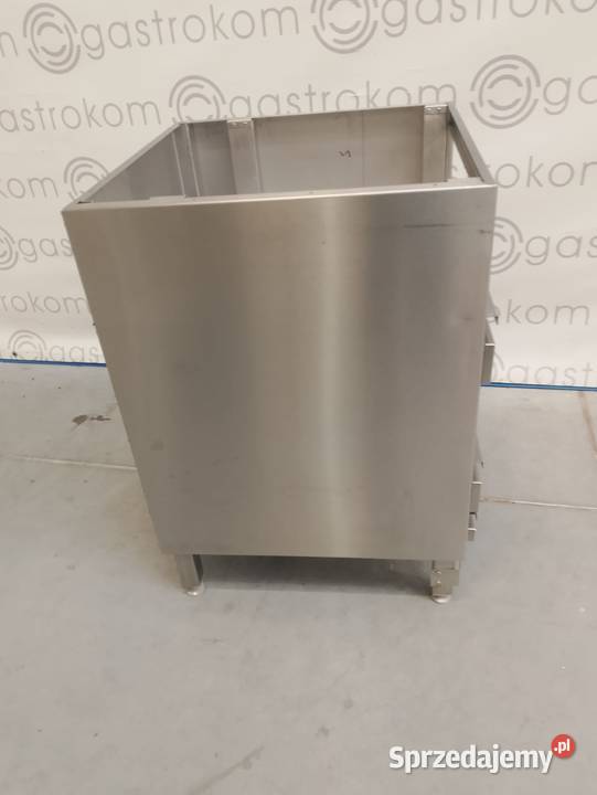 ELEMENT NEUTRALNY DO ZABUDOWY BEZ BLATU Z Gastronomia Wrocław