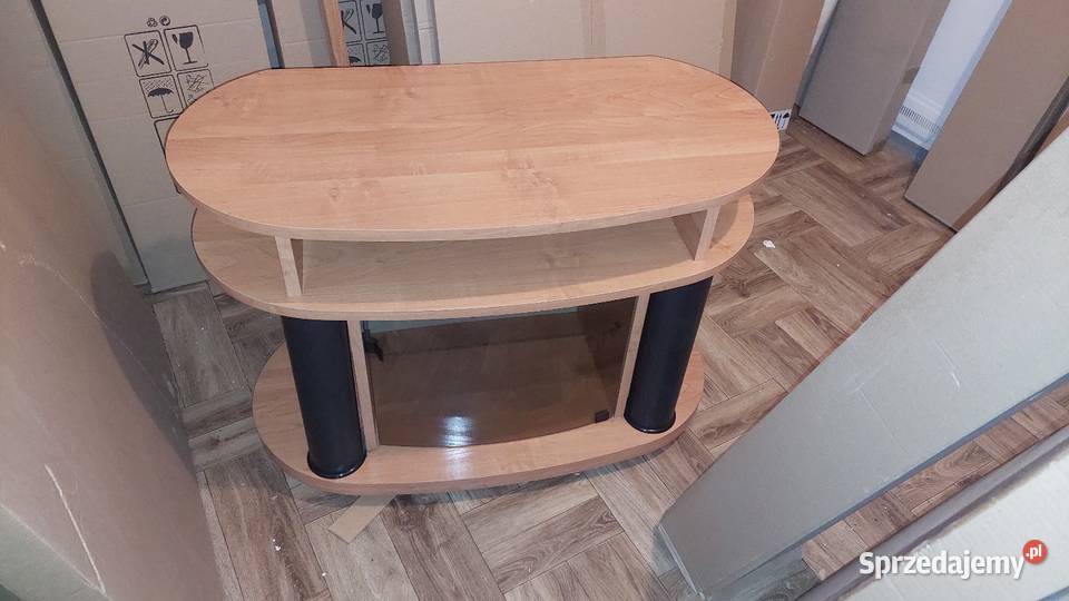 Stolik pod telewizor Poznań