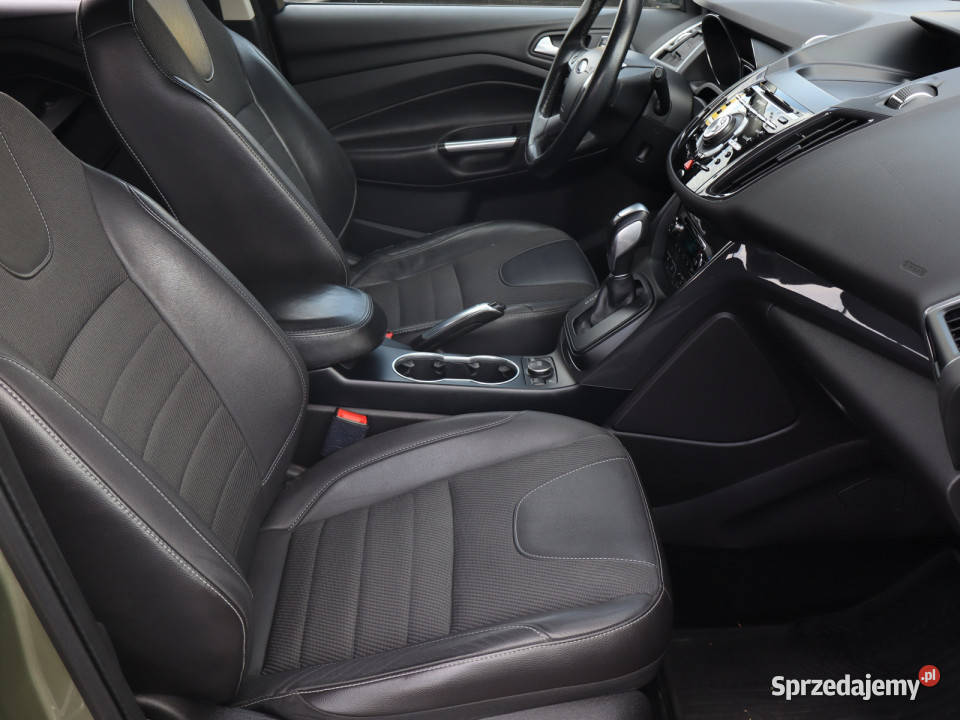 Ford Kuga 20 TDCi Bielany Wrocławskie