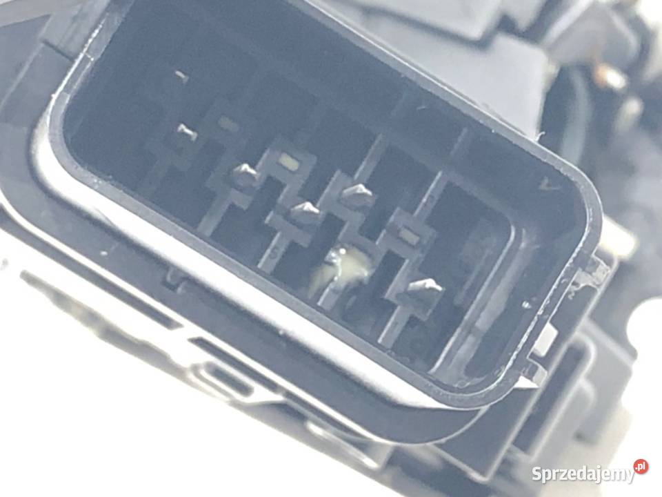 ZAMEK DRZWI LEWY PRZÓD VOLVO C30 Hatchback