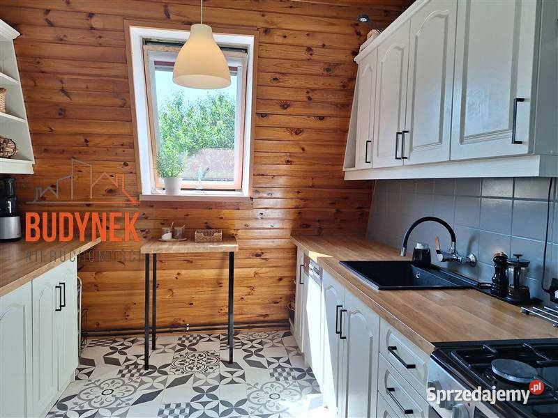 Dom wolnostojący Darłowo Rok budowy 1939 Domy