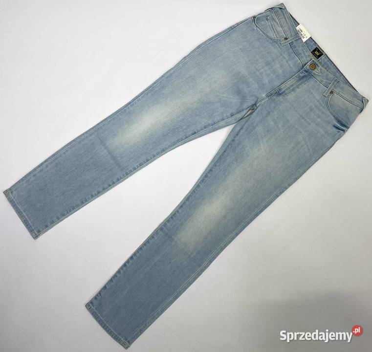 Spodnie damskie Lee Jade Seasonal W32 L33 Gdańsk