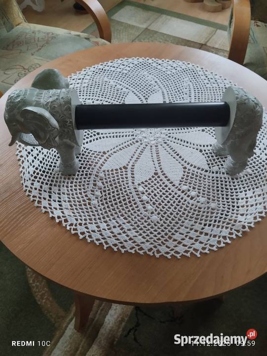 Stojak na papier śniadaniowy Krosno