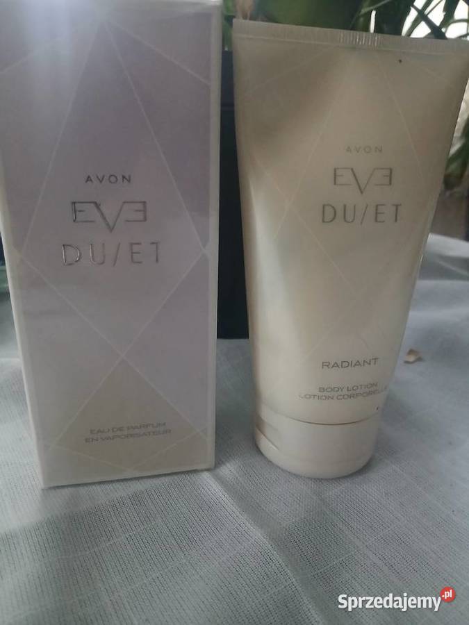 Eve elegance 50ml edp Avon Ryki sprzedam