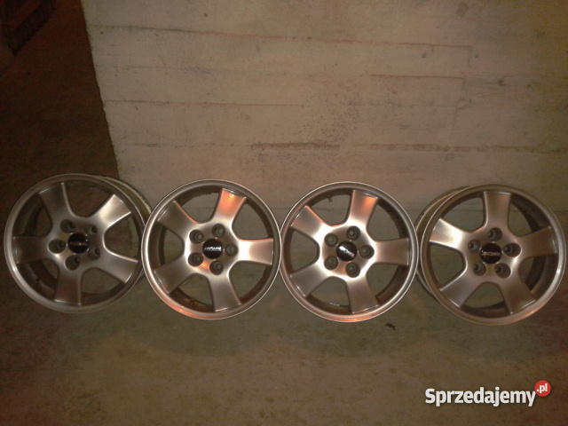 Felgi Aluminiowe 16 16cale
