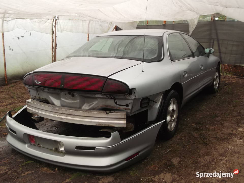 Oldsmobile Aurora na części Pabianice sprzedam