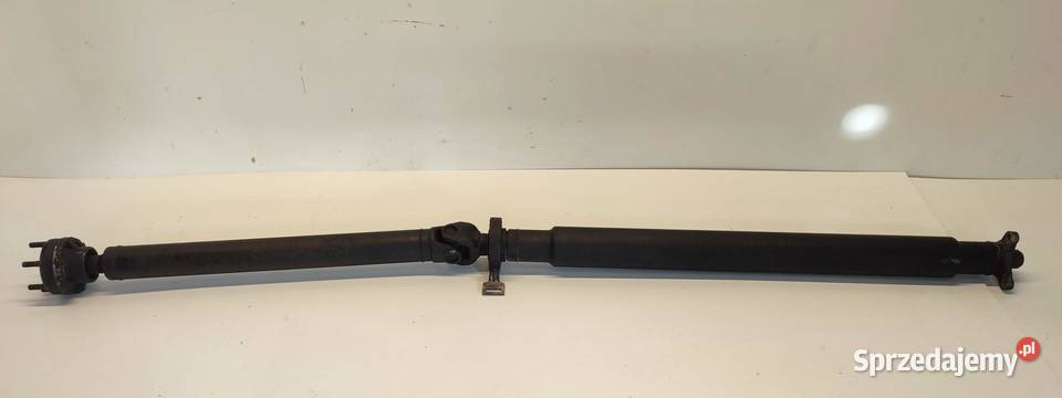 BMW W39 WAŁ NAPĘDOWY 1229267 Części samochodowe