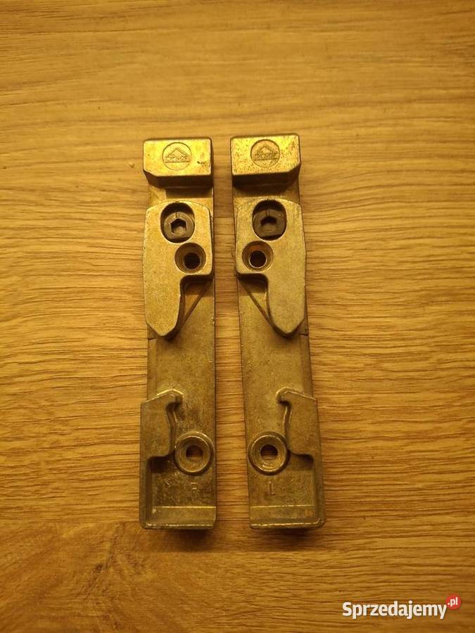 Roto K605 A880 08 lewyprawy stan Leńcze