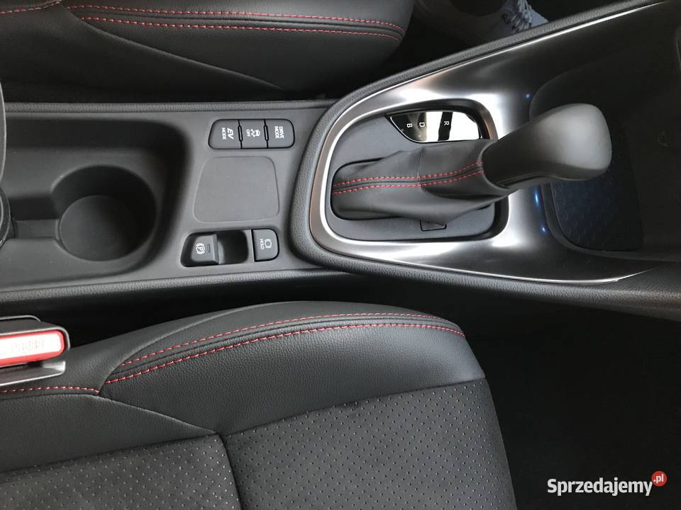 TOYOTA YARIS GR 116 biała perła Rok produkcji 2023 Kleczew