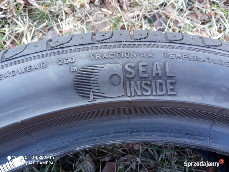 Opona letnia Pirelli Cinturato P7 22545R18 95W świętokrzyskie Szczukowskie Górki