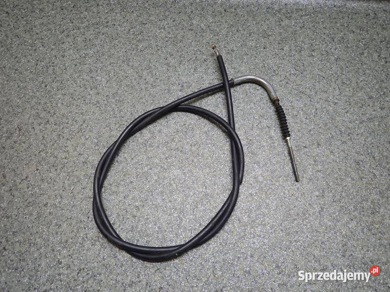 LINKA KAWASAKI KFX 700 Części i akcesoria motocyklowe Strzelce Krajeńskie