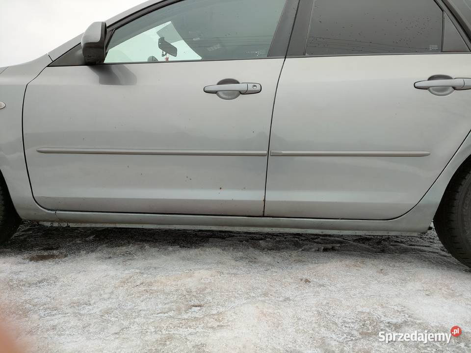 Sprzedam Mazda 3 Nowa Ruda