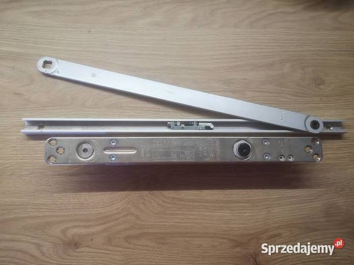 schco its 96 samozamykacz wpuszczany stan Akcesoria