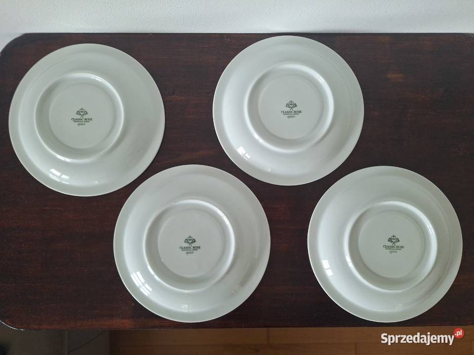 Rosenthal Maria Paradies Obst spodek talerzyk 4