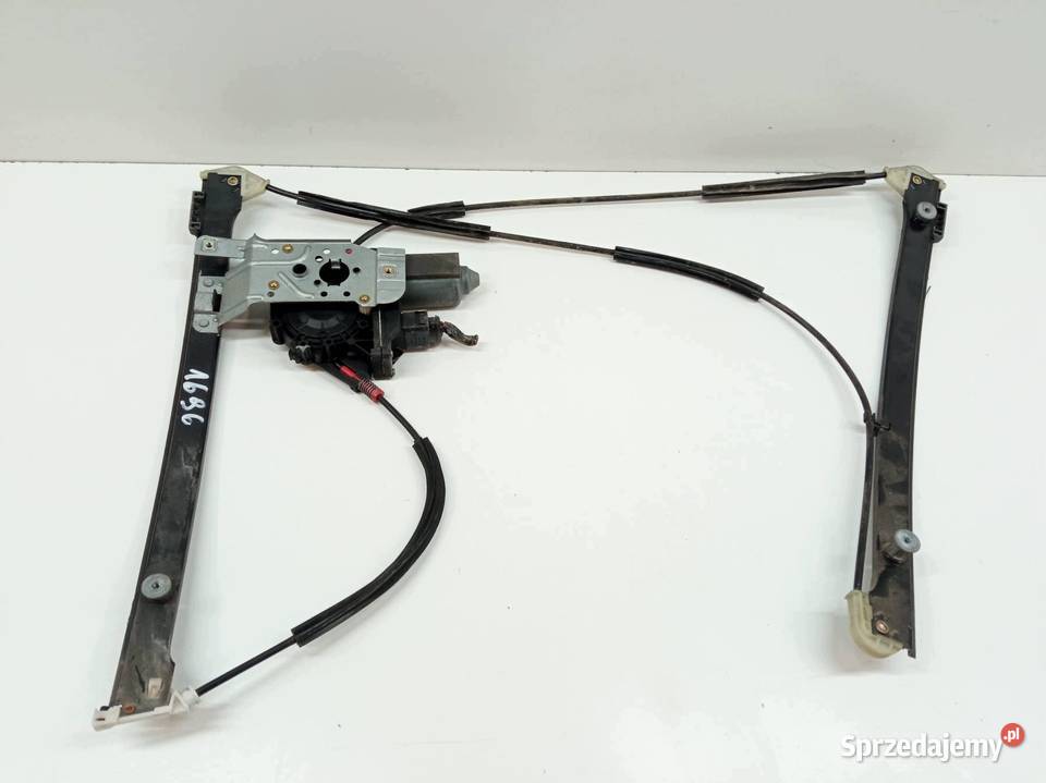 MECHANIZM SZYBY PRAWY PRZÓD 5D 6N3959802C VW Rok produkcji 2001 świętokrzyskie