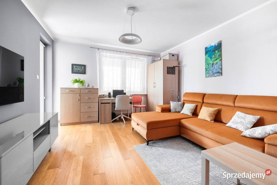 Ogłoszenie mieszkanie Lublin 5172m2 2 pokojowe balkon