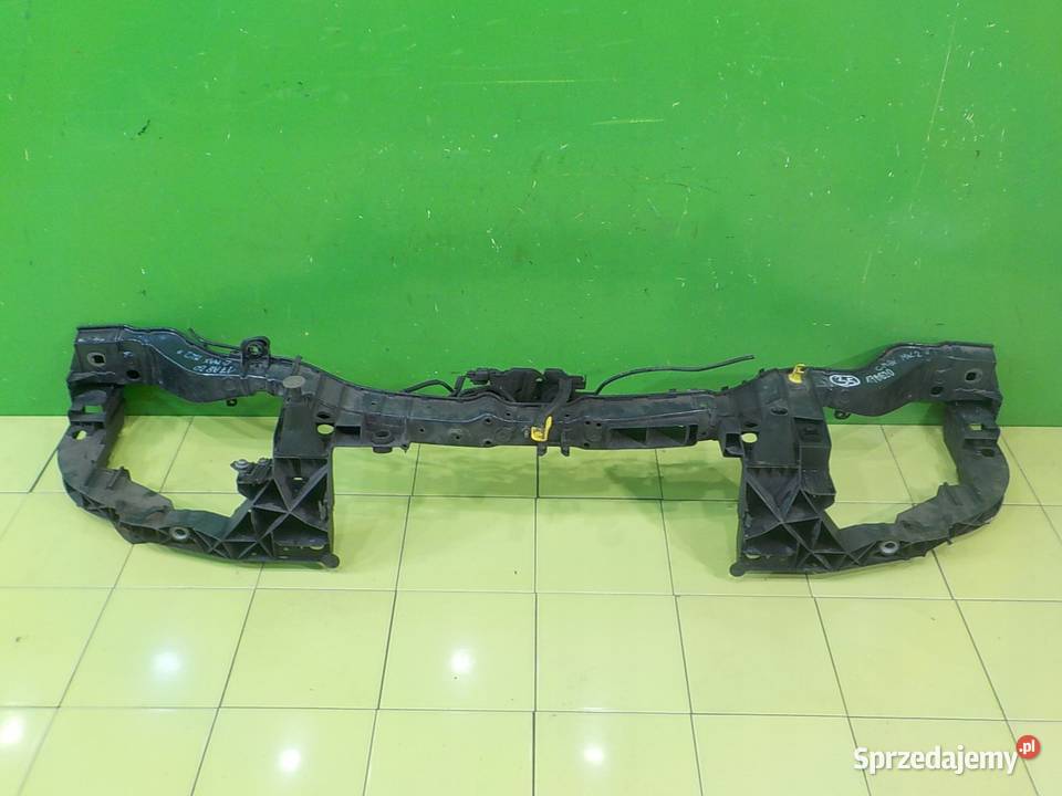 FORD C II MK2 10 B 13r 5D pas przedni okular Suków