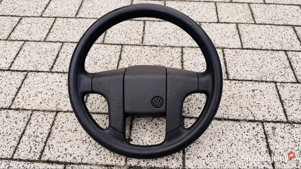 Kierownica Passat b4 golf ii 2 VW volkswagen Radom