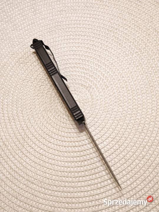 Nóż sprężynowy OTF 23 Solidny Jakość