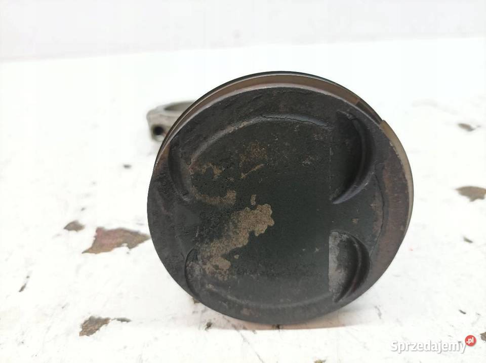 TŁOK KORBOWÓD 73L41 12 16V Opel Corsa V 2014 E