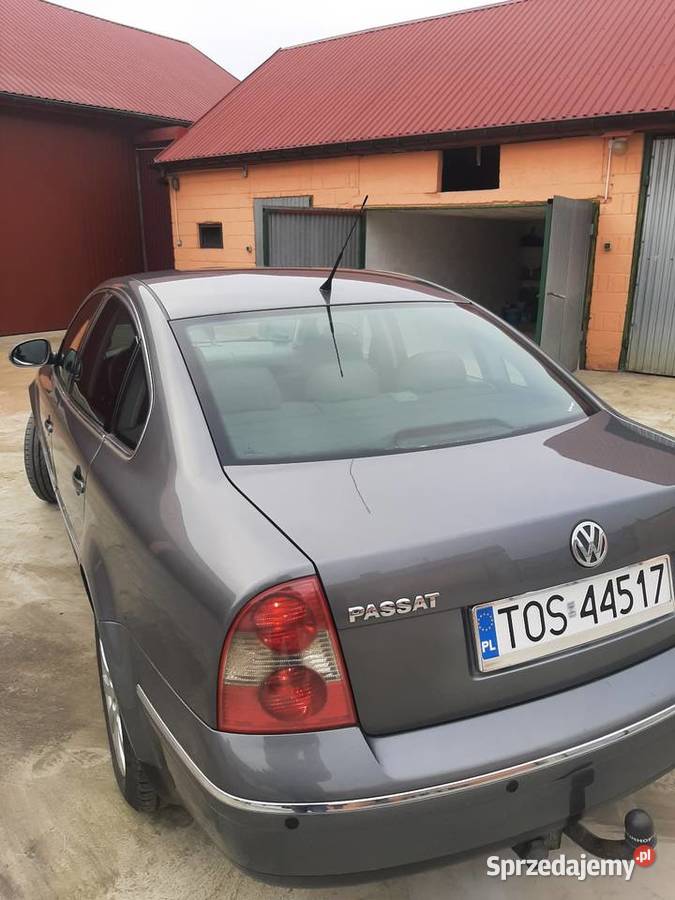 Sprzedam volkswagen Passat 19 TDI komputer pokładowy Ostrowiec Świętokrzyski