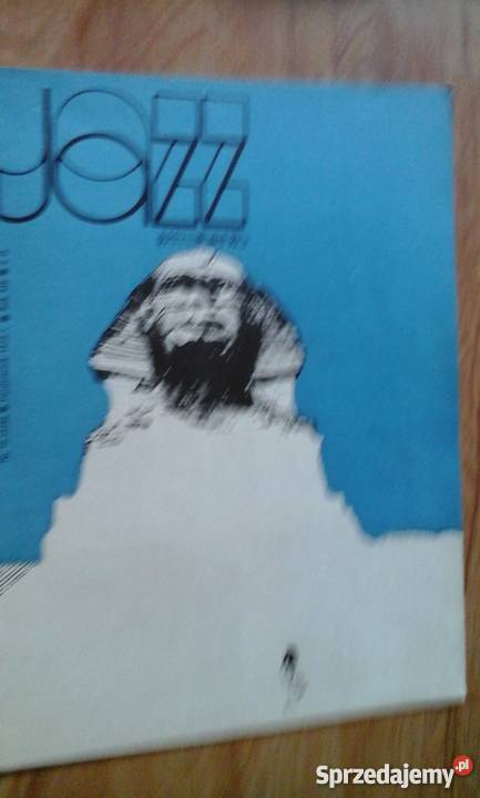 Magazyny Muzyczne Jazz Jazz śląskie Gliwice