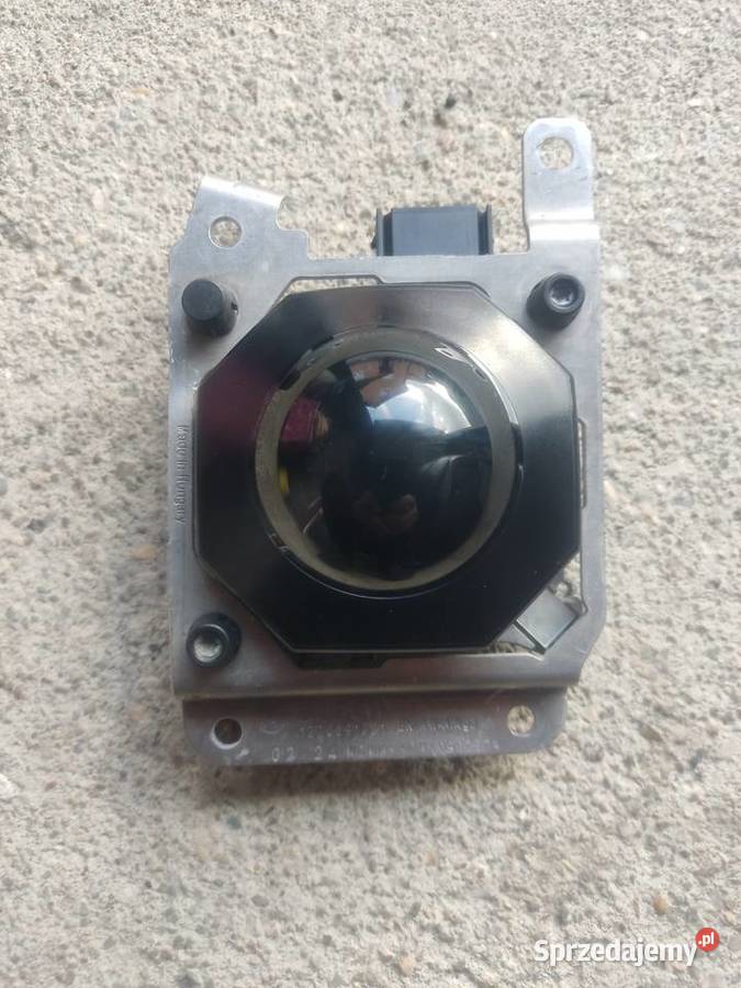 Radar ACC 4K0 907 561 Raciborowice Dolne