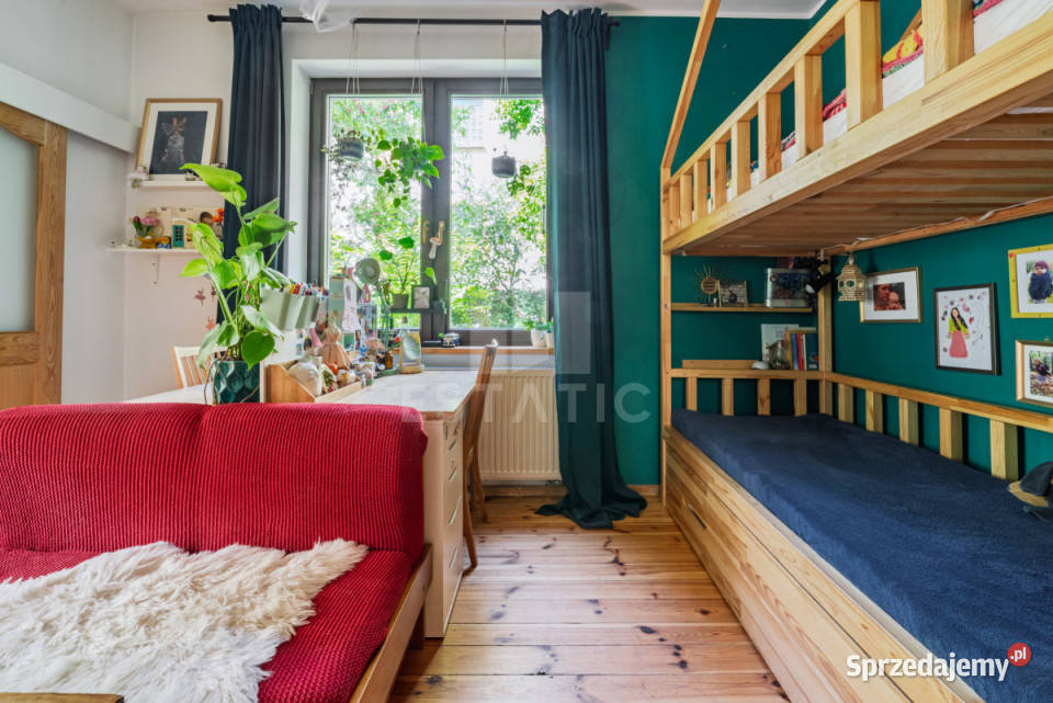 sprzedaży mieszkania 6247m2 4pokojowe Sopot pomorskie sprzedam