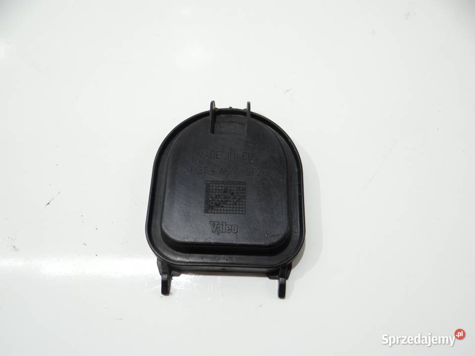 DEKIELEK ZAŚLEPKA LAMPY LEWY PRZÓD BMW E90 LCI osobowe Strzyżewice