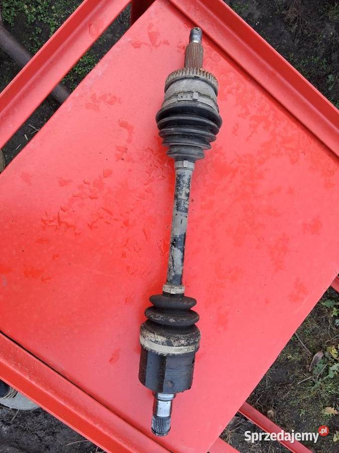 Cześć karoseria wnętrze itp kia sportage ll Puławy