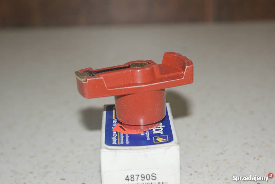 PALEC APARATU ZAPŁONOWEGO DB FORD MERCEDES 1 406 Układ elektryczny Białobrzegi