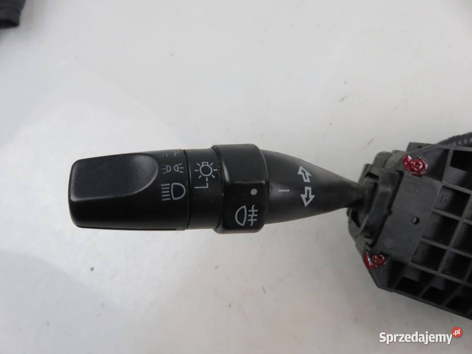 PRZEŁĄCZNIK ZESPOLONY HONDA CIVIC VII sprzedam