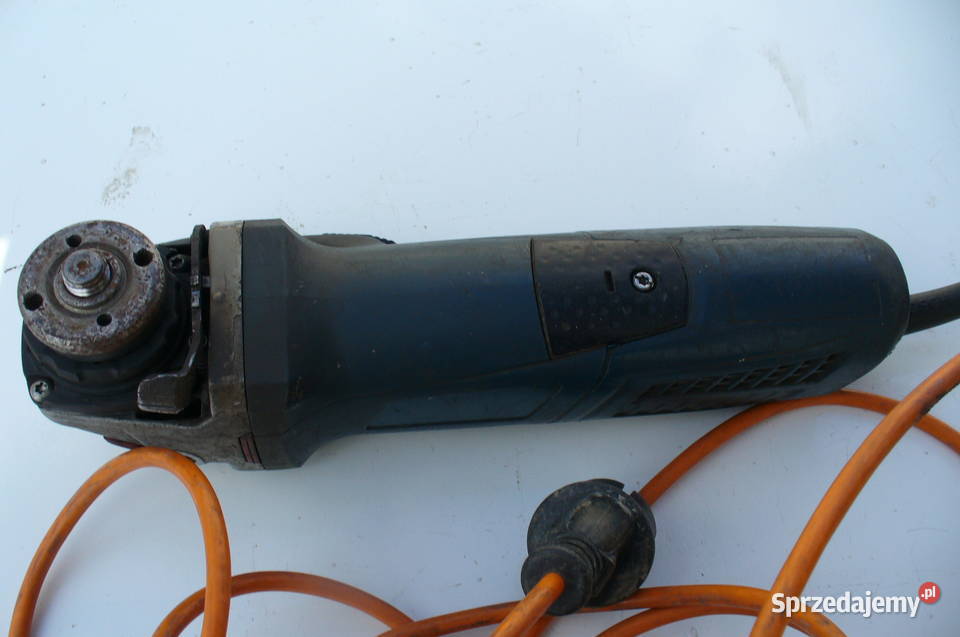 Bosch szlifierka kątowa GWS 13125 Lędziny