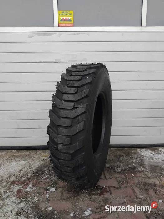 Opona 31580R225 Profil HW Super Mocna Koparka Tomaszów Lubelski