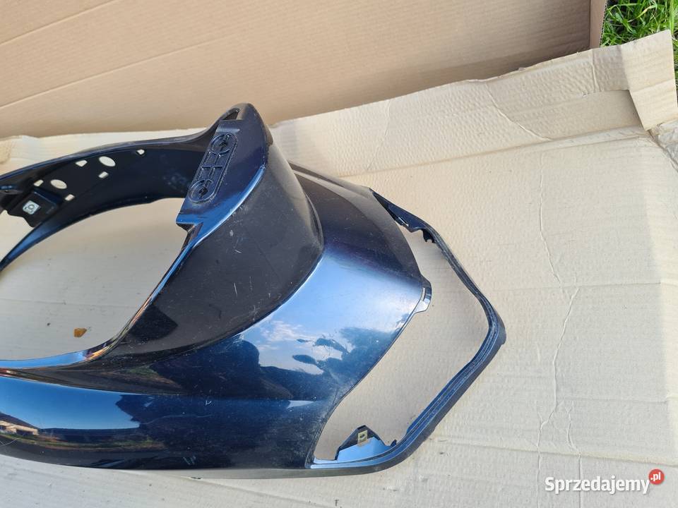Piaggio Liberty 50 owiewka tył tylna osłona pod Bychawa