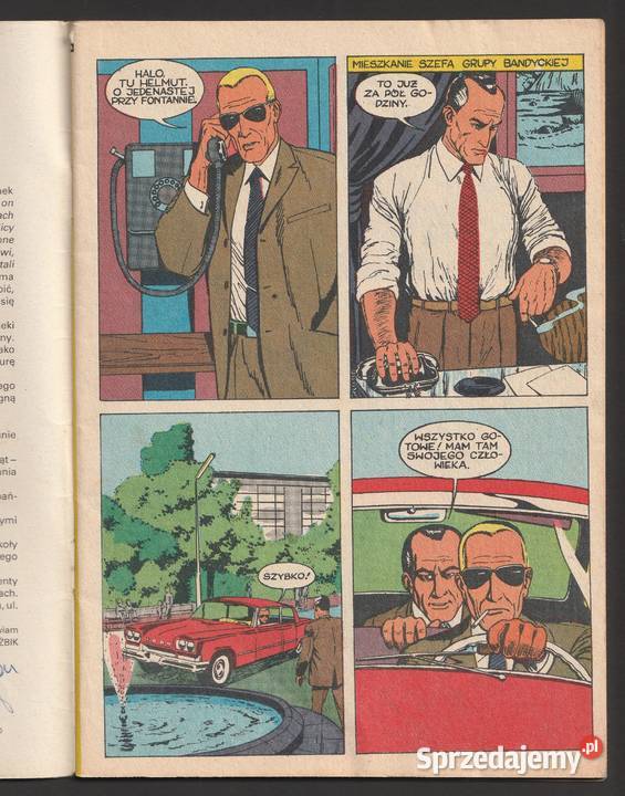 KAPITAN ŻBIK ZŁOTY MAURITIUS 1980 Łódź