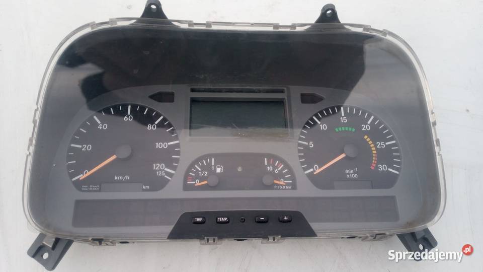 A 0014469721 zegary licznik Mercedes Atego Axor Rzędowice