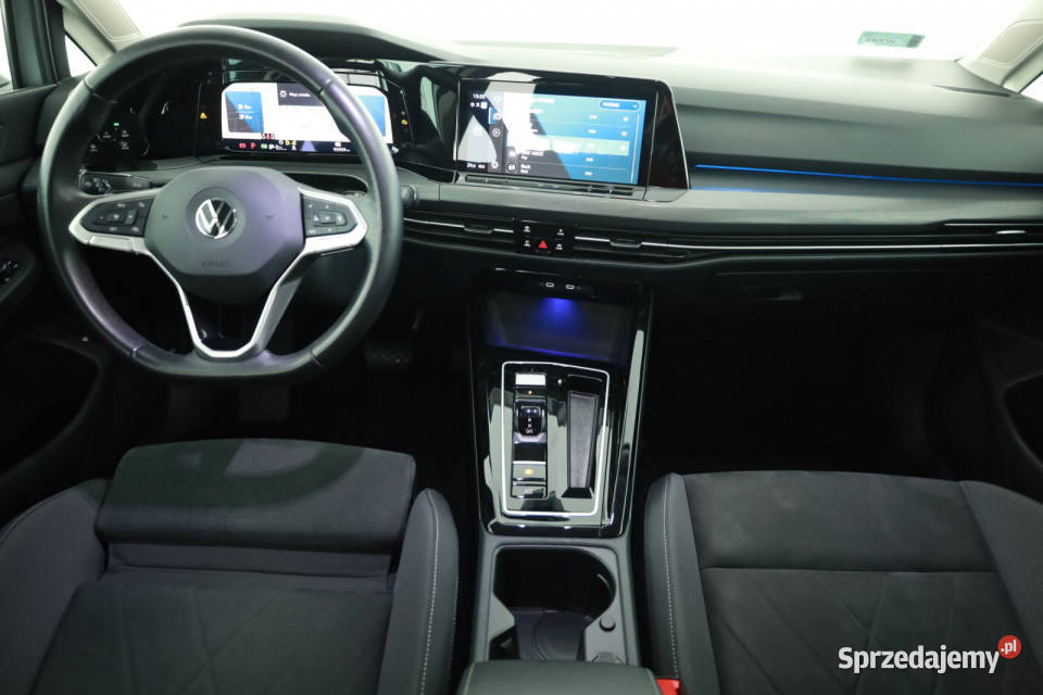 VW Golf 14 TSI eHybrid Piaseczno