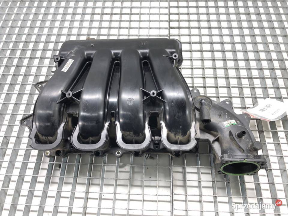 KOLEKTOR SSĄCY JEEP COMPASS MP 24 175 osobowe Kolektory ssące sprzedam