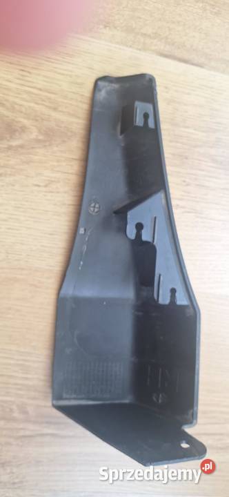 68275916AA DODGE RAM1500 2019CHLAPACZ TYLNY