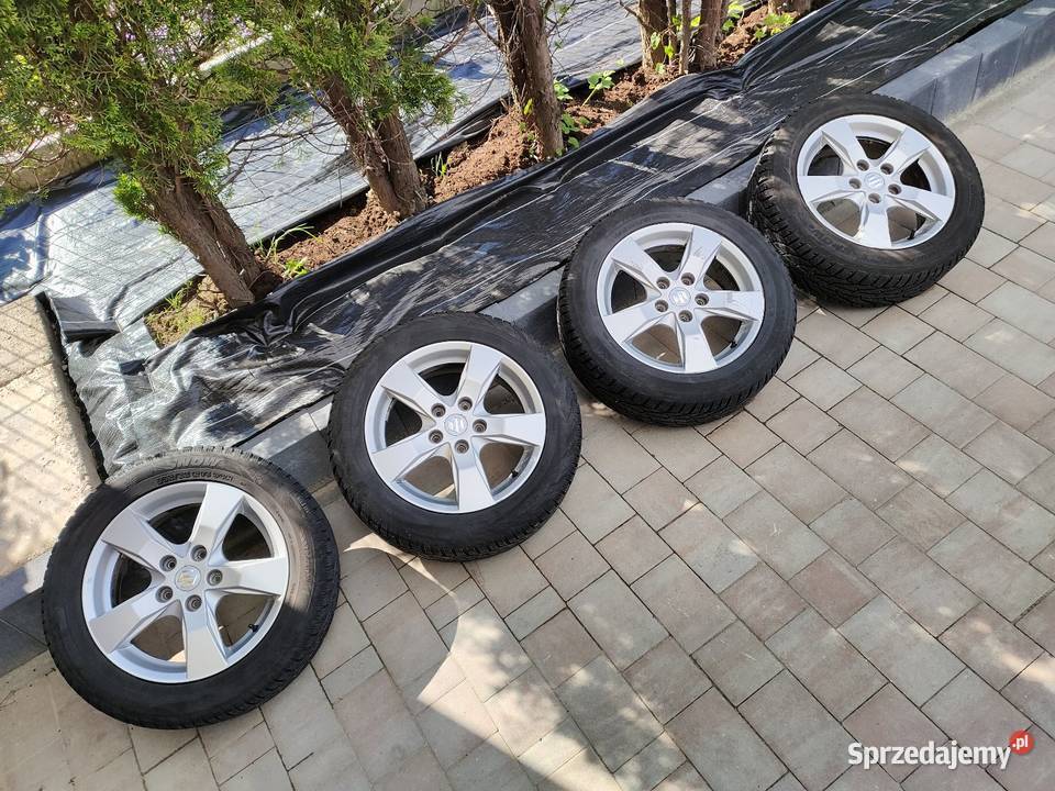 2055516 XL zimowe opony Kormoran Nowy Sącz sprzedam