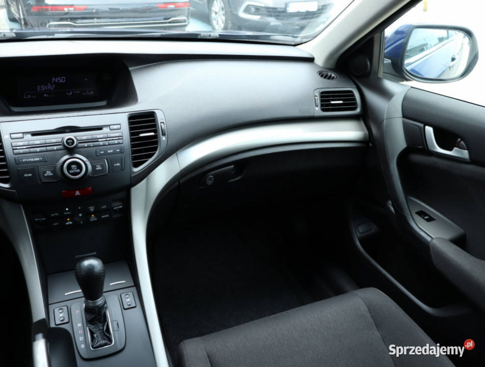 Honda Accord 20 iVTEC wielofunkcyjna kierownica Piaseczno