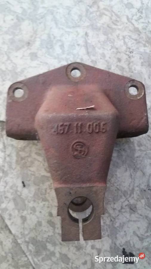 Wspornik resoru Star 1142 Kraków