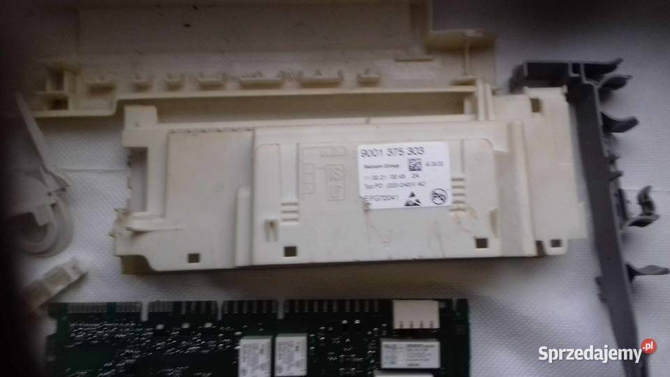 Komputer zmywarki Bosch 9001375303 Barlinek